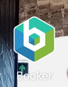 LTA Booker app icon