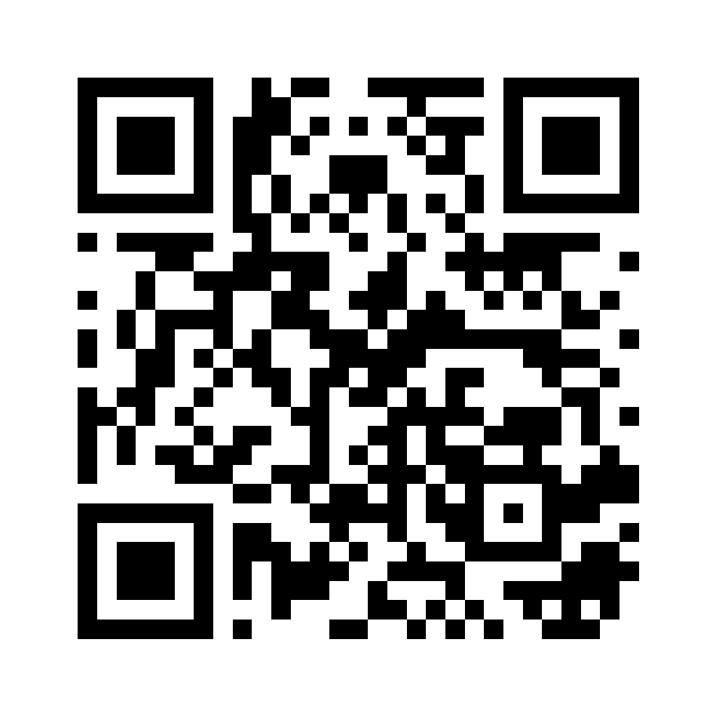 QR code linking to the Halloween Tennis Day sign-up page